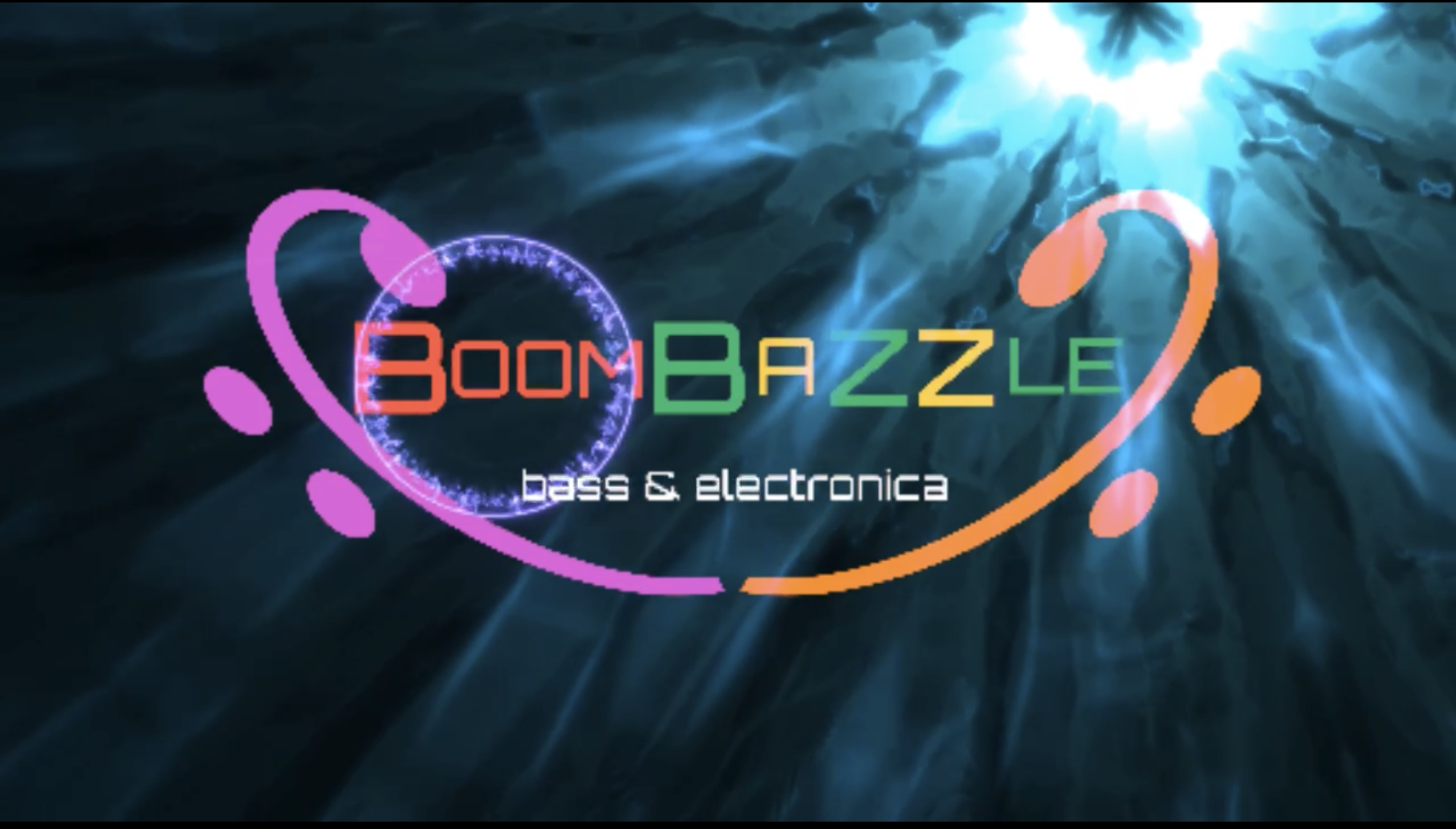 BoomBazzle : bass & electronica